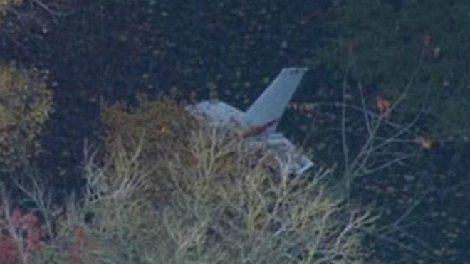 Phi công Việt thiệt mạng trong vụ đâm máy bay ở Anh