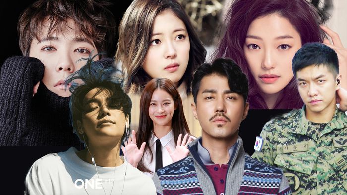 Teaser phim 'Tây Du Kí' phiên bản Hàn Quốc của Lee Seung Gi, Cha Seung Won và Oh Yeon Seo