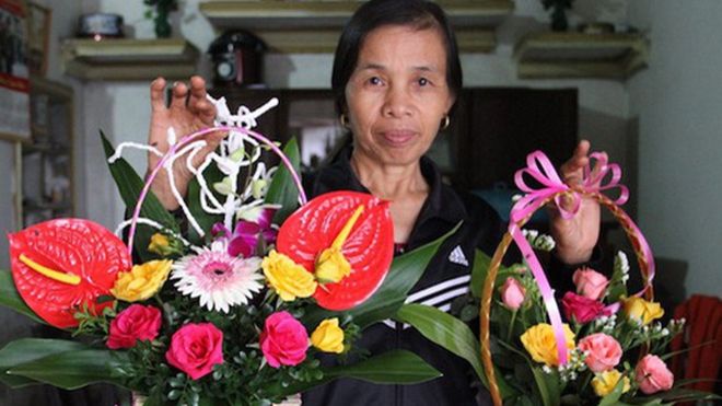Cô giáo mầm non nhận lương hưu 1,3 triệu tự thưởng cho mình bộ quần áo thể thao nhân 20/11