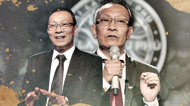 Lại Văn Sâm rời ghế nóng Ai là triệu phú: MC có thể thay thế nhưng tượng đài thì không