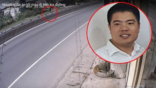 Sự thật bất ngờ vụ lái xe taxi mất tích bí ẩn sau khi chở khách từ Hà Nội về Ninh Bình