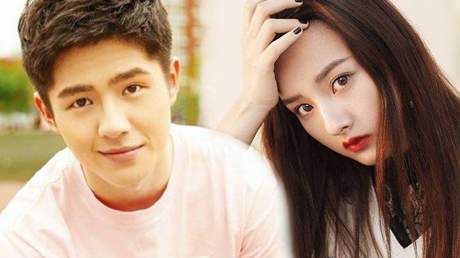 Tống Tổ Nhi bén duyên với Lưu Hạo Nhiên trong 'Cửu Châu Phiêu Miểu Lục'