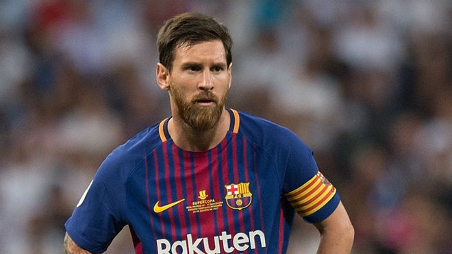 Messi - 'món hàng' hot miễn phí cho giải Ngoại hạng Anh mùa giải tới