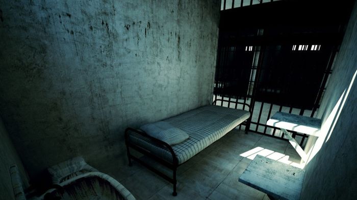 Tù nhân Trung Quốc khoét tường, dùng chăn làm thang trong vụ vượt ngục ly kỳ như phim