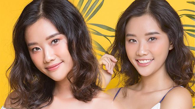 Huỳnh Mai Cát Tiên: Người đẹp 'Ba chọn' của The Look và những bí mật lần đầu mới kể