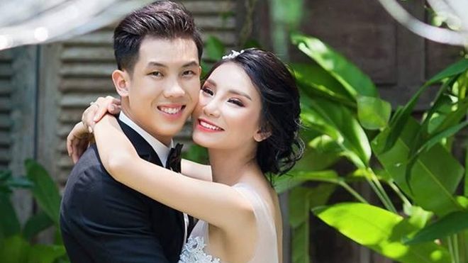 Cô dâu mới quậy banh tiệm hoa: 'Chẳng lẽ lấy chồng nước ngoài thì phải hoang phí, không được tiết kiệm'