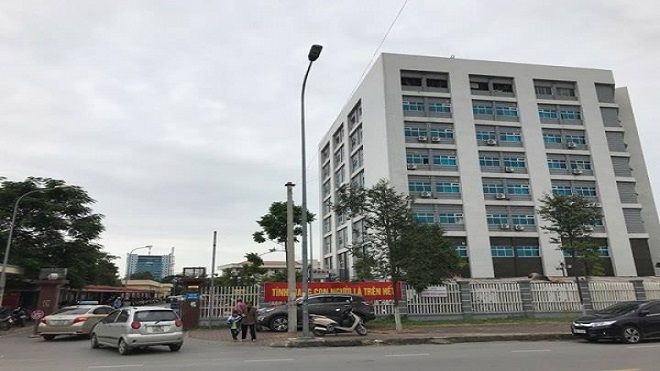 Tạm đình chỉ công tác kíp trực 6 y, bác sĩ liên quan đến vụ 4 trẻ sơ sinh tử vong