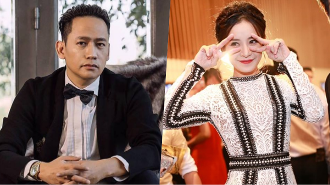 Duy Mạnh: 'Chi Pu đâu cần live hay, MV hot lại thu hút vài cái hợp đồng mấy tỷ'