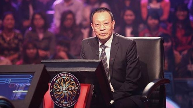 Muốn thay thế nhà báo Lại Văn Sâm dẫn 'Ai là triệu phú', đây là những tiêu chí cần biết!