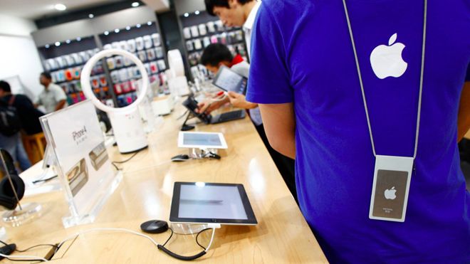 Đột nhập Apple Store giả như thật tại Trung Quốc, ngay cả nhân viên cũng tin mình đang làm việc cho Apple