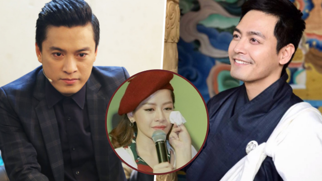MC Phan Anh, Lam Trường và dàn sao Việt phản đối việc cấm Chi Pu đi hát