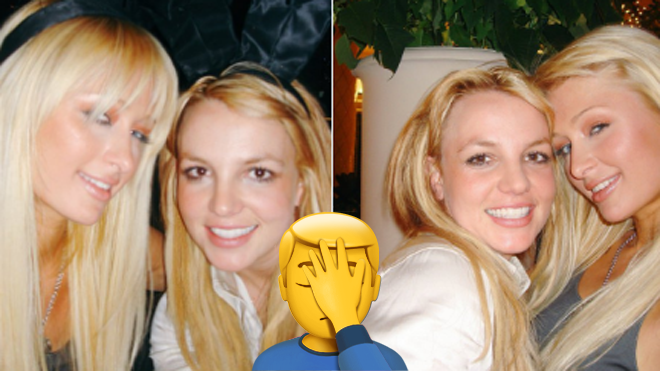 Paris Hilton khẳng định cùng Britney Spears tạo ra kiểu chụp ảnh tự sướng, thế nhưng sự thật là…