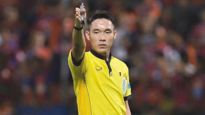 TBTT Nguyễn Văn Mùi: 'Trọng tài bị tạm giữ vì dàn xếp tỷ số đã bắt tốt trận Hà Nội - Quảng Nam'