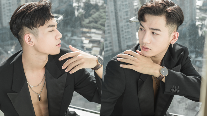 'Theo anh' vượt 18 triệu lượt nghe, Ali Hoàng Dương tiếp tục tung bản 'cầm cưa' mới