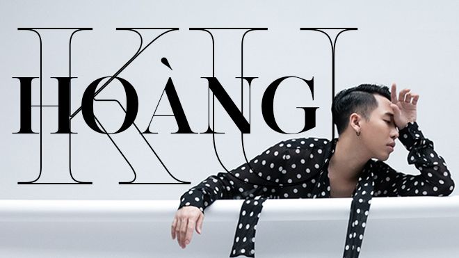 Stylist Hoàng Ku: 'Tôi chỉ làm việc với khách hàng chịu chi để hoàn hảo hơn'