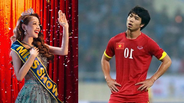 Chê Chi Pu thì đừng nghe hát, chửi Công Phượng hãy tắt tivi!