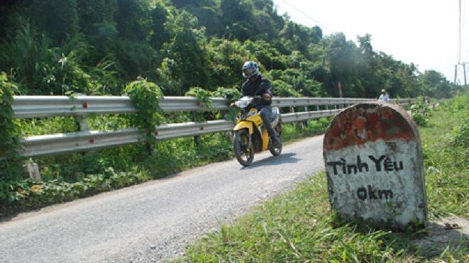 Những lý do chia tay mà ai nghe cũng thấy… cạn lời