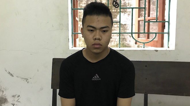 Chở thiếu nữ lớp 12 về nhà, nam thanh niên giở trò hiếp dâm rồi ép uống thuốc tránh thai