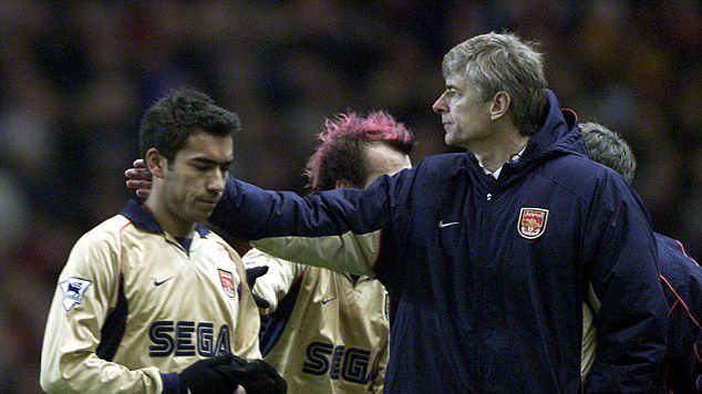 Tiến cử người kế nhiệm, Wenger sắp chia tay Arsenal?