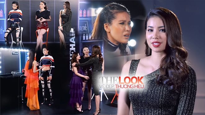 Phạm Hương khen Kỳ Duyên sáng suốt, ám chỉ Minh Tú sẽ mất thí sinh đầu tiên?