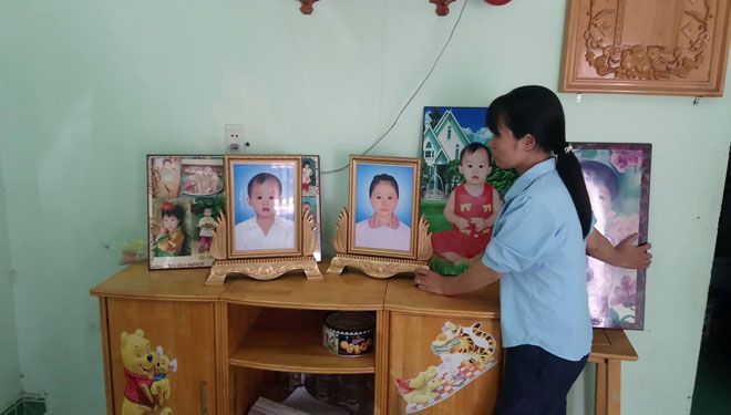 Công an Bình Dương lên tiếng vụ không khởi tố tài xế gây tai nạn khiến 2 bé gái tử vong