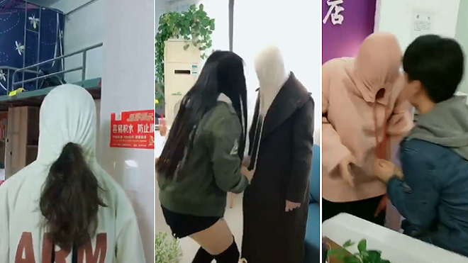 Lại một trò đùa 'vừa vui, vừa lầy lội' mà cư dân mạng mới nghĩ ra!