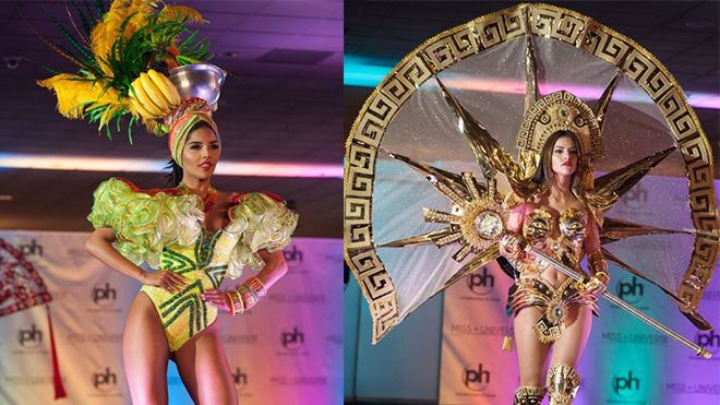 Trước thềm chung kết Miss Universe, đây là 15 Quốc phục lọt dự đoán tranh giải 'Best National Costume'