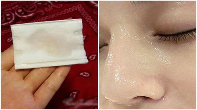 U50 mà da vẫn đẹp mướt chỉ nhờ thứ nước thần cực dễ làm này bôi lên mỗi tối