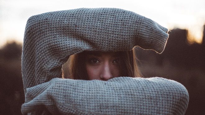 7 điều 'phũ nhưng thật' khiến bạn ngại yêu vào mùa đông