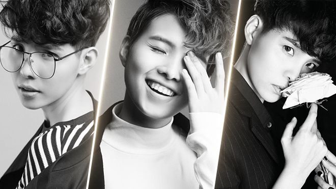 Vũ Cát Tường: Hành trình 'quay ngoắt' 180 độ trên ghế nóng Giọng hát Việt nhí 2017