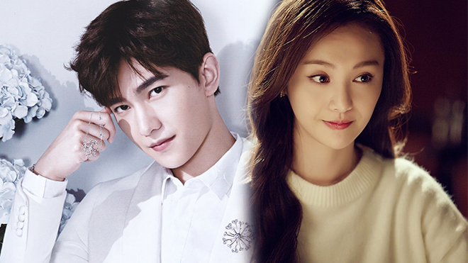 Phát sốt trước tin đồn Dương Dương - Trịnh Sảng tái ngộ trong phiên bản mới của ‘Sợi dây chuyền định mệnh'