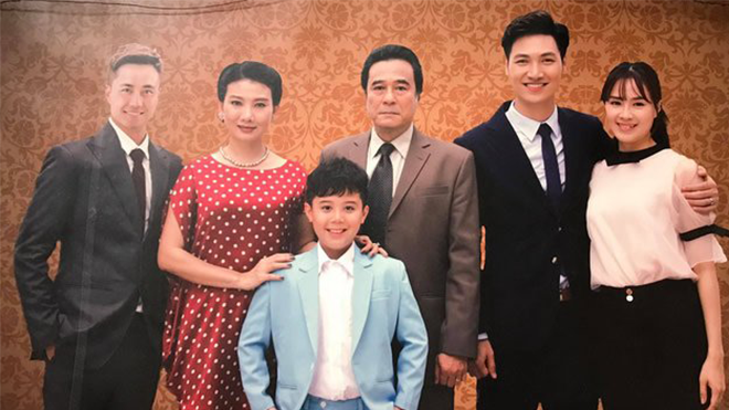 'Cả một đời ân oán': Liệu có thu hút như 'Người phán xử' và 'Sống chung với mẹ chồng'?