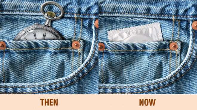 Những đồ vật này có công dụng gì ai cũng biết, nhưng nguồn gốc thì cá rằng chưa mấy ai nghe tới