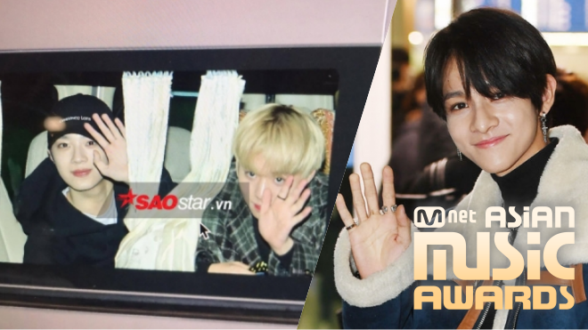 5 tiếng trước giờ G, BTC MAMA bất ngờ huỷ buổi gặp gỡ Wanna One với truyền thông