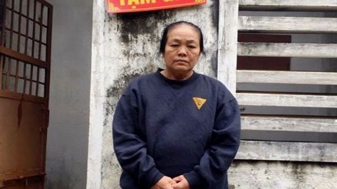 'Tú bà' nuôi gái trong nhà để tiếp trai bản