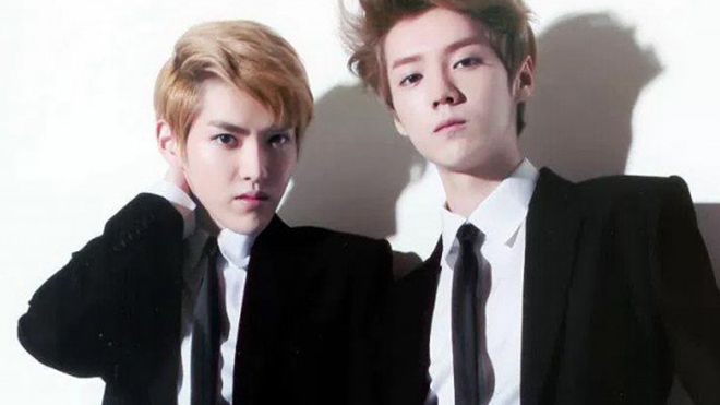 Lộc Hàm và Ngô Diệc Phàm có đúng đắn khi rời EXO để phát triển sự nghiệp tại quê nhà?