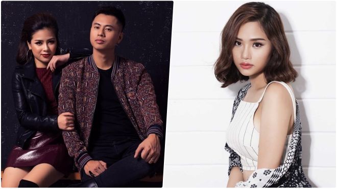 Dương Hoàng Yến lên tiếng bênh vực Dương Cầm sau phát ngôn chê Miu Lê - Only C