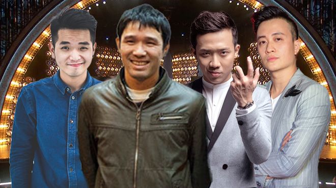 8 mỹ nam màn ảnh rộng tranh ngôi 'ảnh đế' tại LHP Việt Nam lần thứ XX (Phần 2)