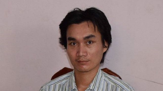 Nghịch tử đầu độc cha xong vẫn bình tĩnh gọi điện cho em gái về lo hậu sự