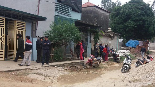 Công an Thanh Hóa thông tin vụ bé gái 20 ngày tuổi bị bắt cóc