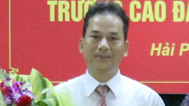 Bắt giam hiệu phó trường cao đẳng làm giả văn bằng chứng chỉ