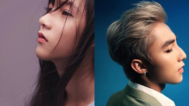 Xuất hiện em gái 'lạc trôi' của sơn Tùng MTP khiến dân mạng xôn xao