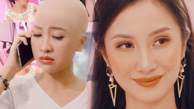 Tập 3 'Đôi bạn trời ban': Hậu cung dậy sóng, Jun Vũ tàn sát Kim Nhã trên các vùng tạm chiếm