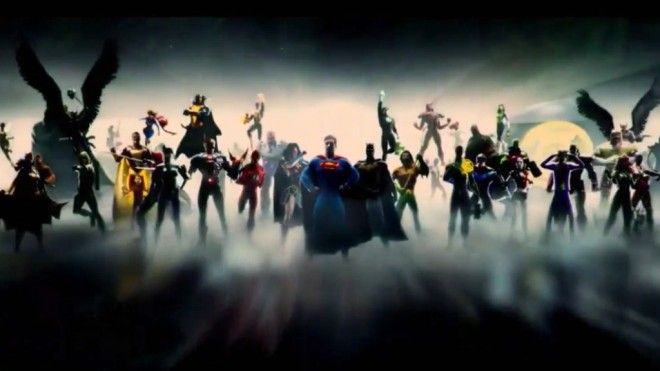 Liệu rằng ‘Kỷ nguyên anh hùng’ tiếp theo của Vũ trụ điện ảnh DC sẽ thành công hơn ‘thế hệ F1’ của nó?