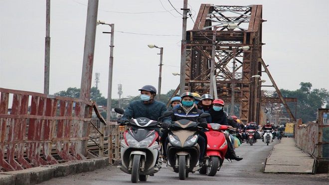 Miền Bắc tăng nhiệt trở lại, Nam bộ nắng nóng