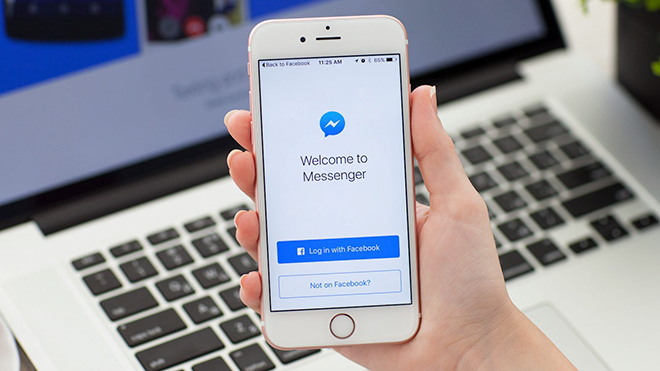 Dùng Messenger hàng ngày nhưng chắc gì bạn đã biết 6 tính năng 'cực chất' này