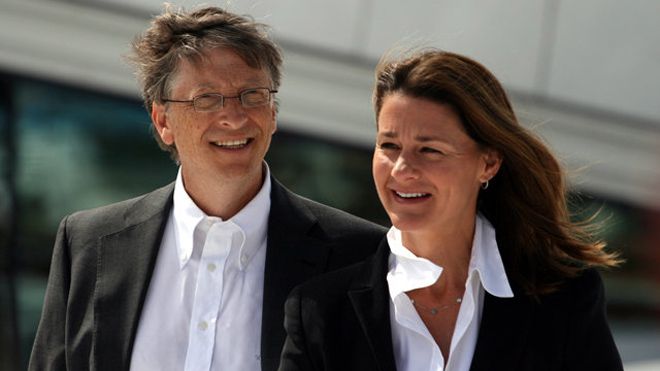Chuyện tình lãng mạn của vợ chồng Bill Gates: Từ 'vận may' đến lòng thuỷ chung son sắt hơn 20 năm