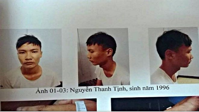 Cựu sinh viên công nghệ thông tin hiếp dâm rồi sát hại cô gái mới quen ngoài bãi biển