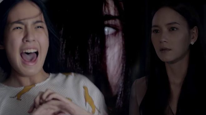 ‘Giao ước chết’: Phim của Bee Namthip khiến khán giả nghẹn ngào vì tình mẫu tử và tình bạn tri kỷ