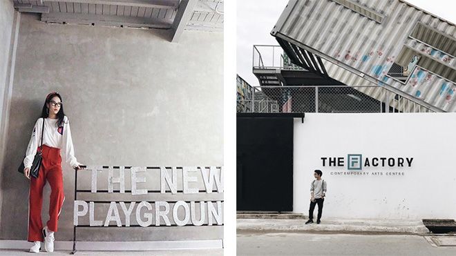 Sài Gòn không biết chơi gì? Hãy đến những tổ hợp vui chơi này ngay lập tức!